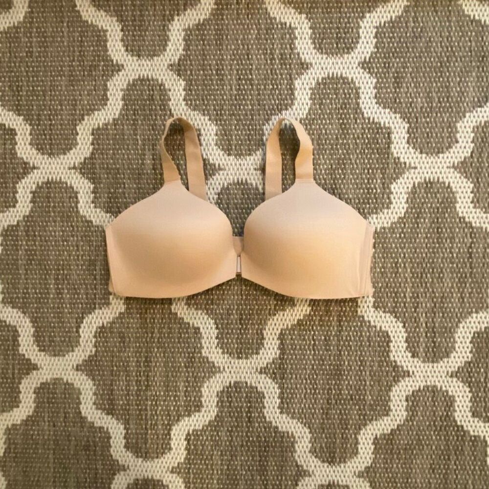 SPANX bra, size 38C